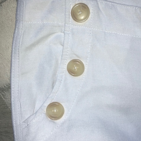 Lord & Taylor linen trousers - Picture 14 of 14